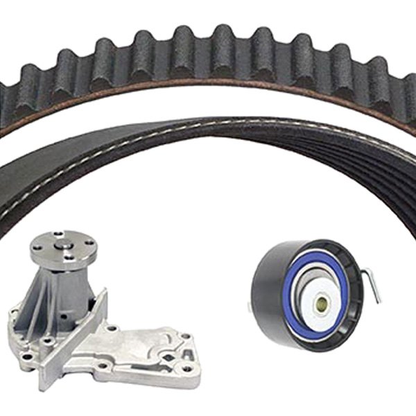 Dayco® - Timing Belt Kit with Water Pump