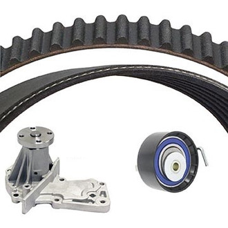 Dayco® - Timing Belt Kit with Water Pump