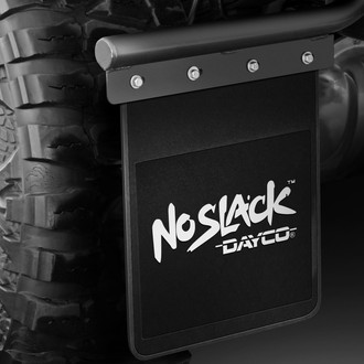 Dayco® 20024 - Splash Protector with Logo