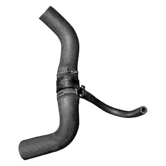 Dayco® - Engine Coolant Curved Branched Radiator Hose