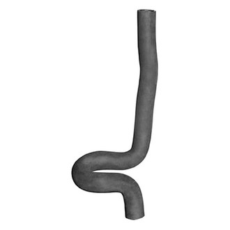 Dayco® - Engine Coolant Curved Radiator Hose