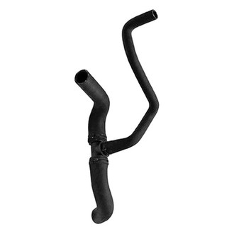 Dayco® - Engine Coolant Curved Branched Radiator Hose