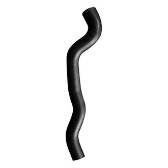 Dayco® - Engine Coolant Curved Radiator Hose