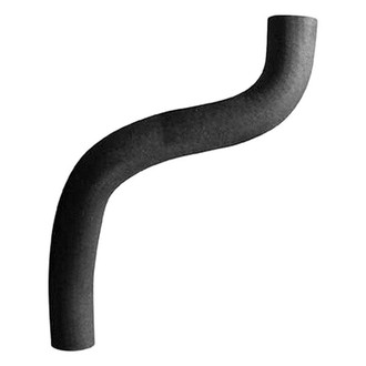 Dayco® - 13.5" Engine Coolant Curved Radiator Hose