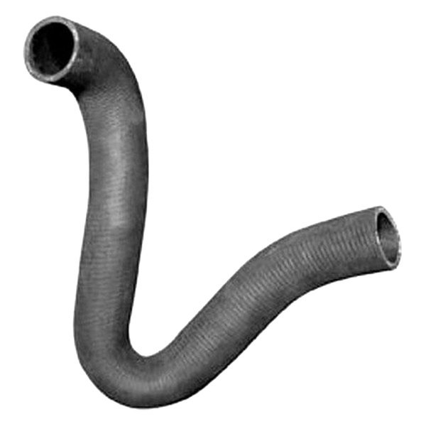 Dayco® - Engine Coolant Curved Radiator Hose (Routes Around the Serpentine Belt)