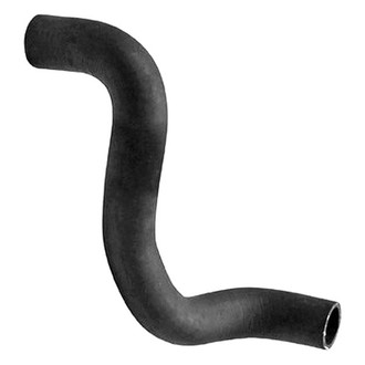 Dayco® - Engine Coolant Curved Radiator Hose