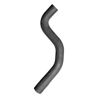 Dayco® - Engine Coolant Curved Radiator Hose