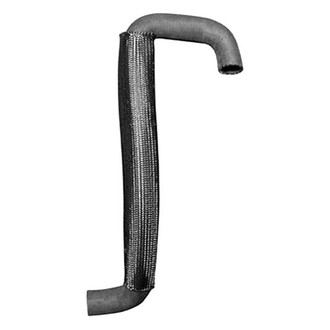 Dayco® - Engine Coolant Curved Radiator Hose
