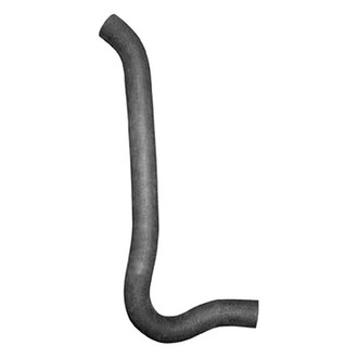 Dayco® - Engine Coolant Curved Radiator Hose