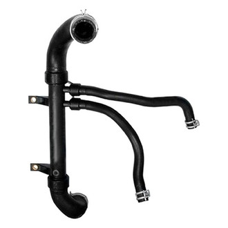 Dayco® - Engine Coolant Curved Branched Radiator Hose