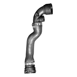 Dayco® - Engine Coolant Curved Branched Radiator Hose