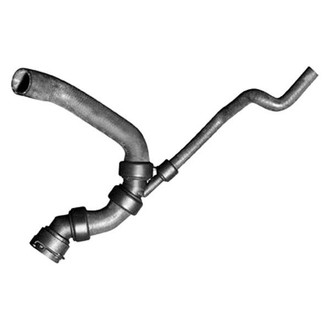 Dayco® - Engine Coolant Curved Branched Radiator Hose