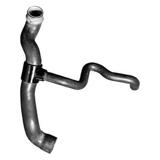 Dayco® - Engine Coolant Curved Branched Radiator Hose