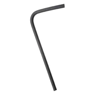 Dayco® - 90 Degree 18" Engine Coolant Molded Radiator Hose