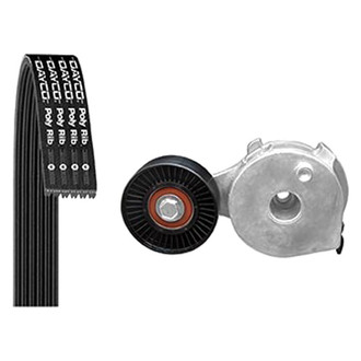 Dayco® - Serpentine Belt Kit