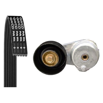 Dayco® - Serpentine Belt Kit