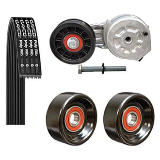 Dayco® - Serpentine Belt Kit
