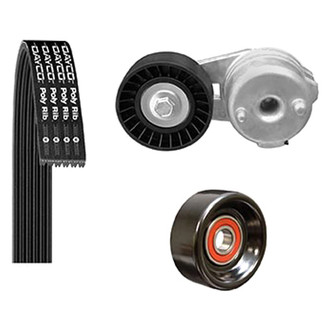 Dayco® - Serpentine Belt Drive Component Kit