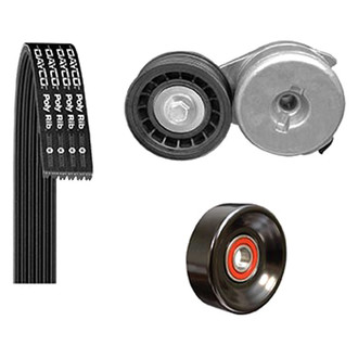Dayco® - Serpentine Belt Kit