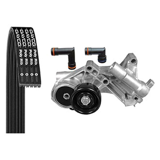 Dayco® - Serpentine Belt Drive Component Kit