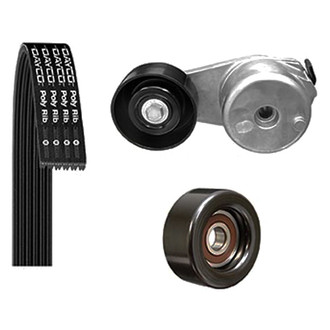 Dayco® - Serpentine Belt Drive Component Kit