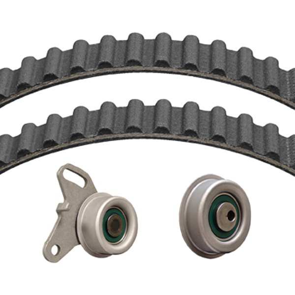 Dayco® Mitsubishi Galant 1985 Timing Belt Kit