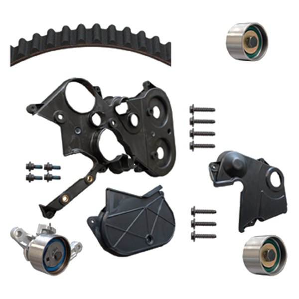 Dayco® Chrysler Voyager 2.4L 2001 Timing Belt Kit