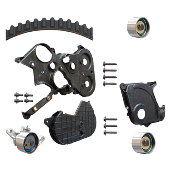 Dayco® 95265K6 Timing Belt Kit
