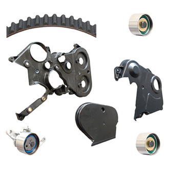 Dayco® - Timing Belt Kit