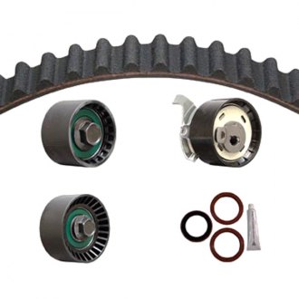 Dayco® - Ford Focus 2.0L 2000 Timing Belt Kit