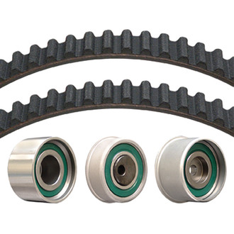 Dayco® - Timing Belt Kit