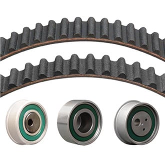 Dayco® - Timing Belt Kit