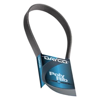 Dayco® - Poly Rib™ Serpentine Belt