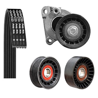 Dayco® - Serpentine Belt Drive Component Kit