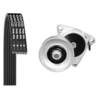 Dayco® - Serpentine Belt Kit