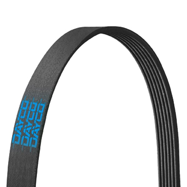 Dayco® - Poly Rib™ Serpentine Belt