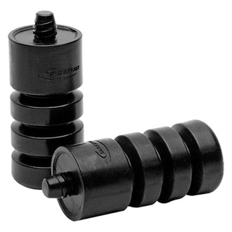 Daystar® - Tailgate Bump Stops