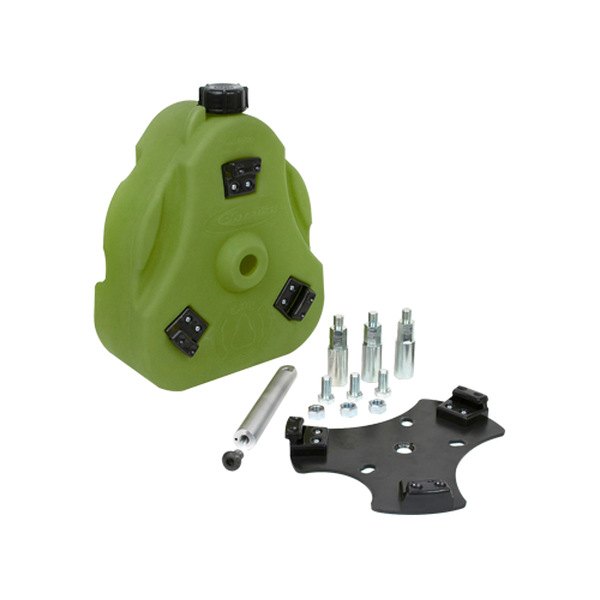 Daystar® - Green Cam Can Complete Kit