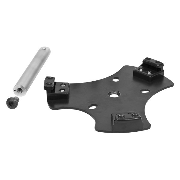 Daystar® - Triangle Cam Can Mounting Kit