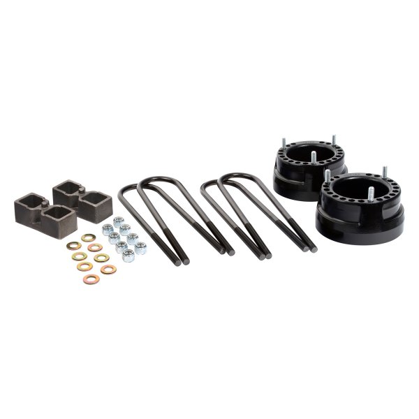 Daystar® - ComfortRide™ Front and Rear Suspension Lift Kit