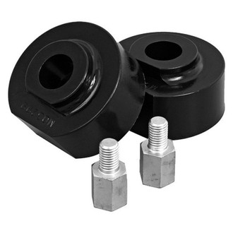 Daystar® - 2" ComfortRide™ Front Leveling Coil Spring Seat Spacers