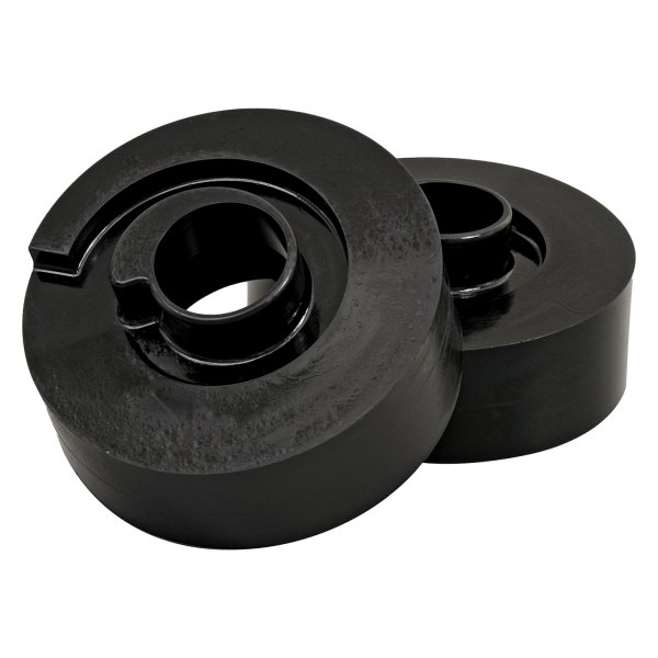 Daystar® - ComfortRide™ Rear Coil Spring Spacers