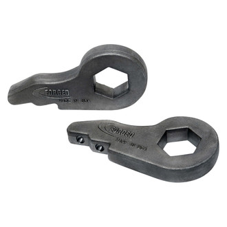 Daystar® - 2" ComfortRide™ Front Leveling Torsion Keys