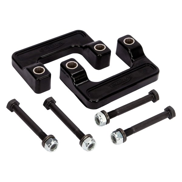 Daystar® - ComfortRide™ Front Lower Leveling Strut Spacers
