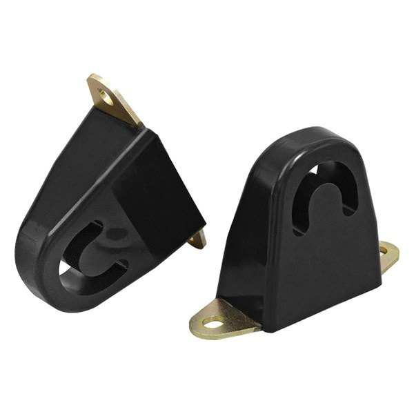 Daystar® - Front Extended Axle Bump Stops