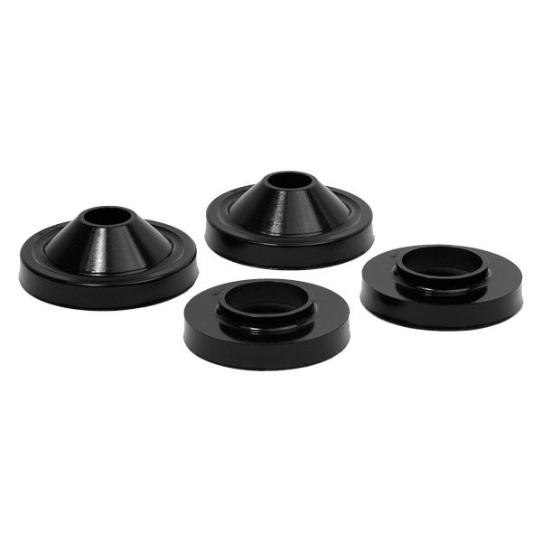 Daystar® - ComfortRide™ Front and Rear Coil Spring Spacers