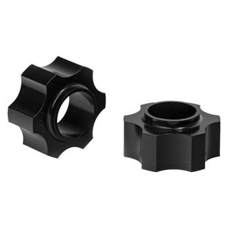 Daystar® - ComfortRide™ Leveling Coil Spring Spacers