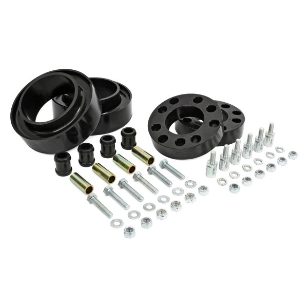 Daystar® - ComfortRide™ Front and Rear Coil Spring Spacers