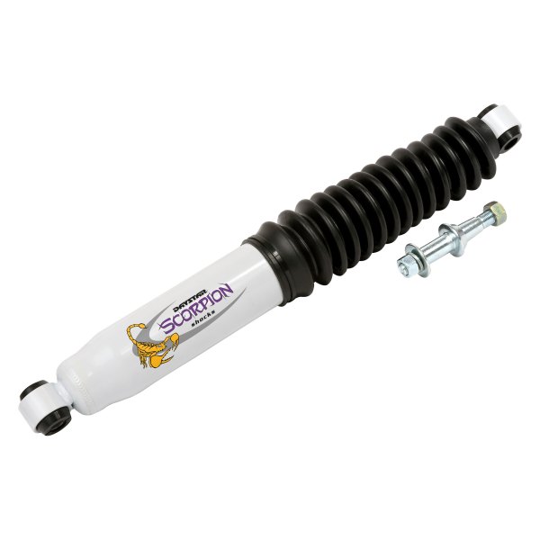 Daystar® - Scorpion™ Twin-Tube Non-Adjustable Rear Driver or Passenger Side Shock Absorber
