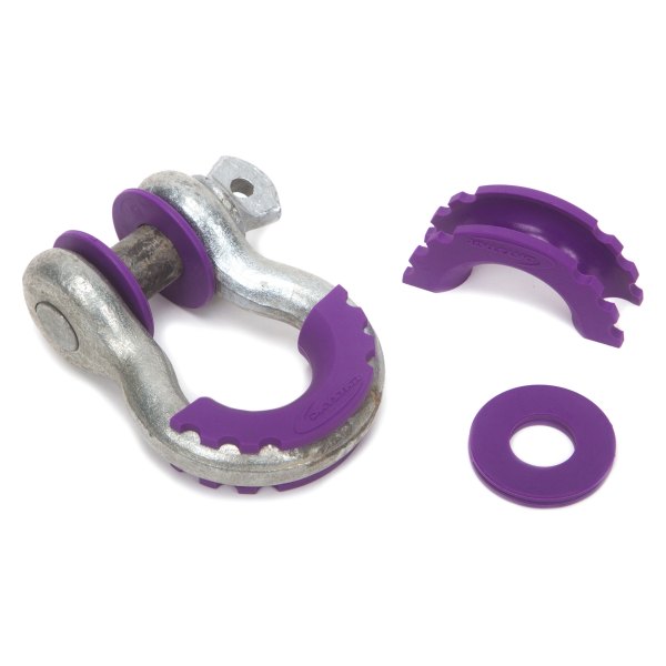 Daystar® - Purple Isolators